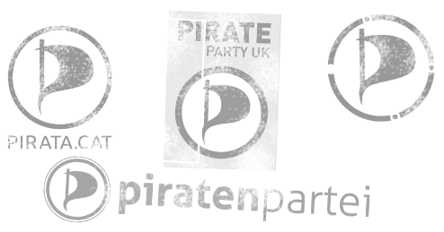 EU pirate parties against PRISM